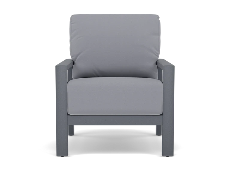 Elements Cushion Chat Chair